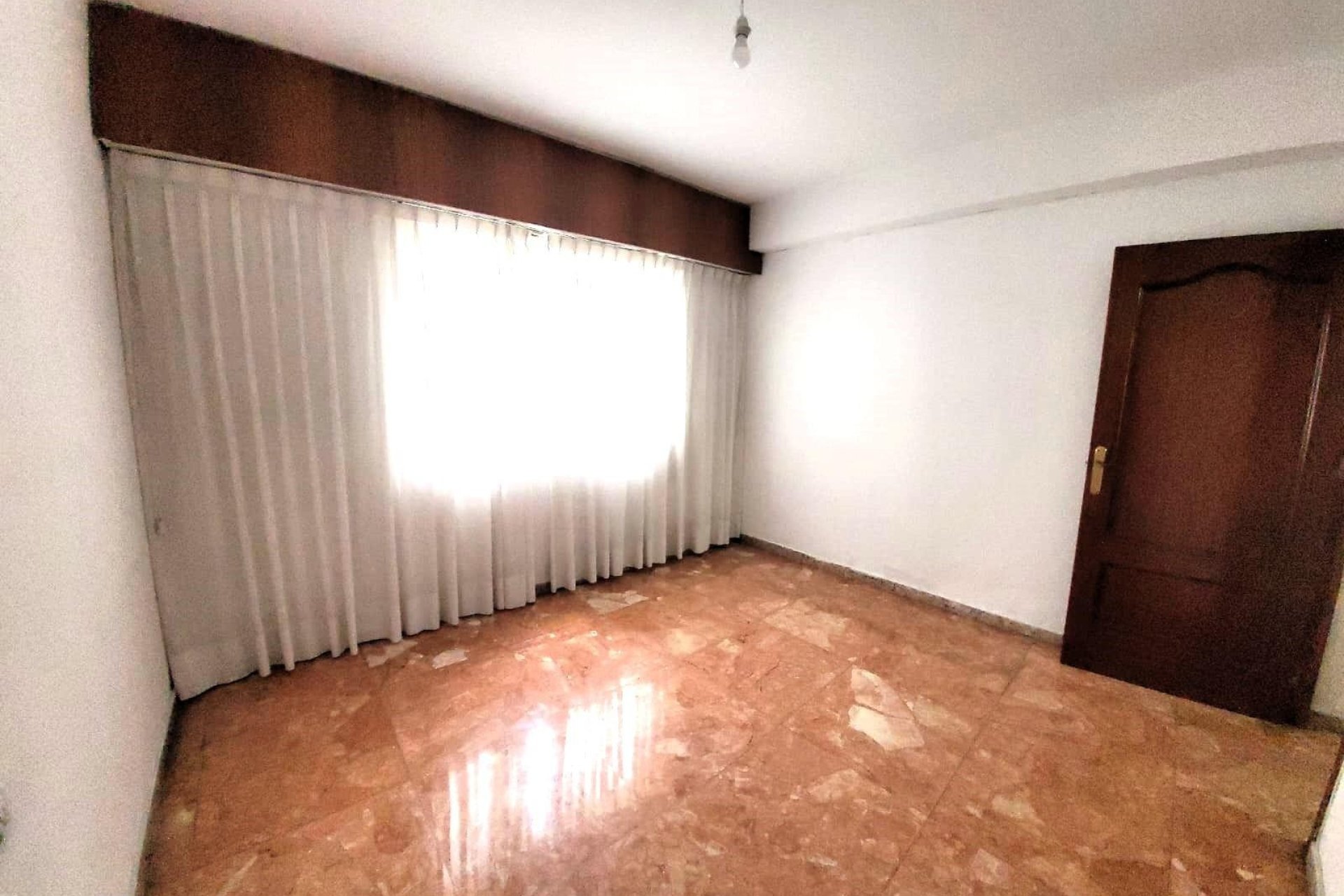 Перепродажа - Квартира - Valencia - Ciutat Universitaria