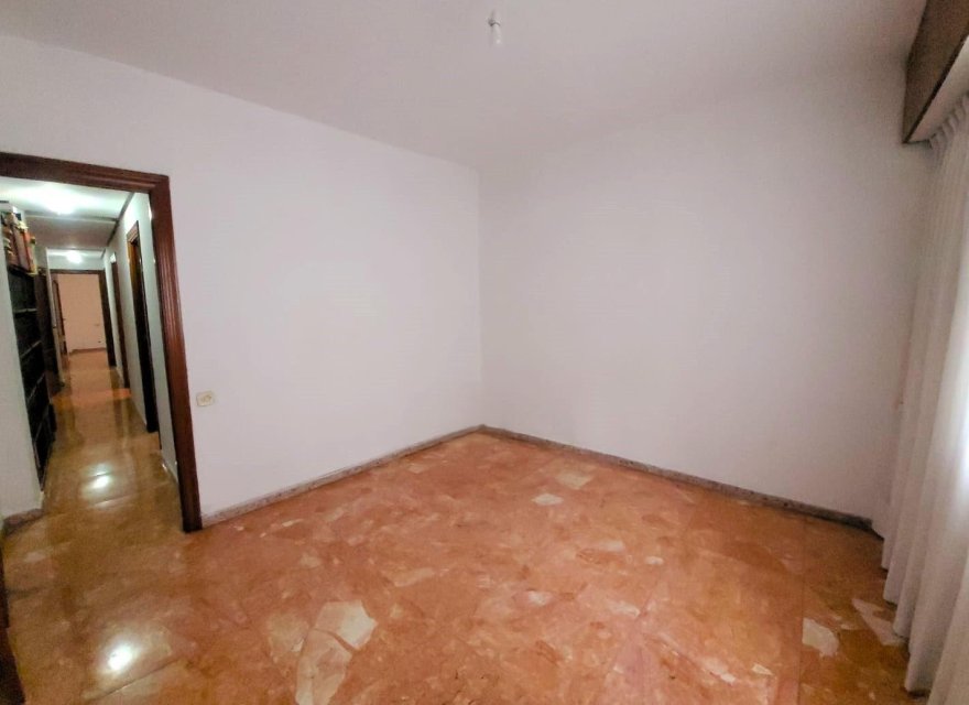 Перепродажа - Квартира - Valencia - Ciutat Universitaria