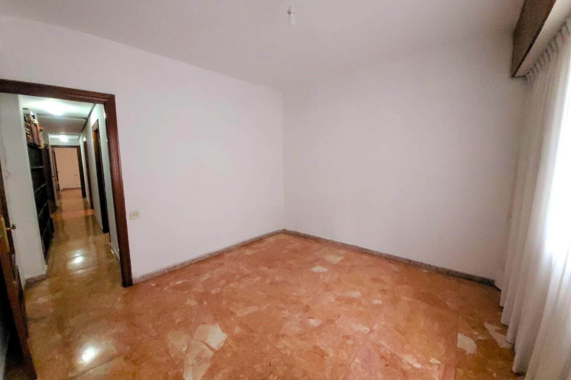 Перепродажа - Квартира - Valencia - Ciutat Universitaria