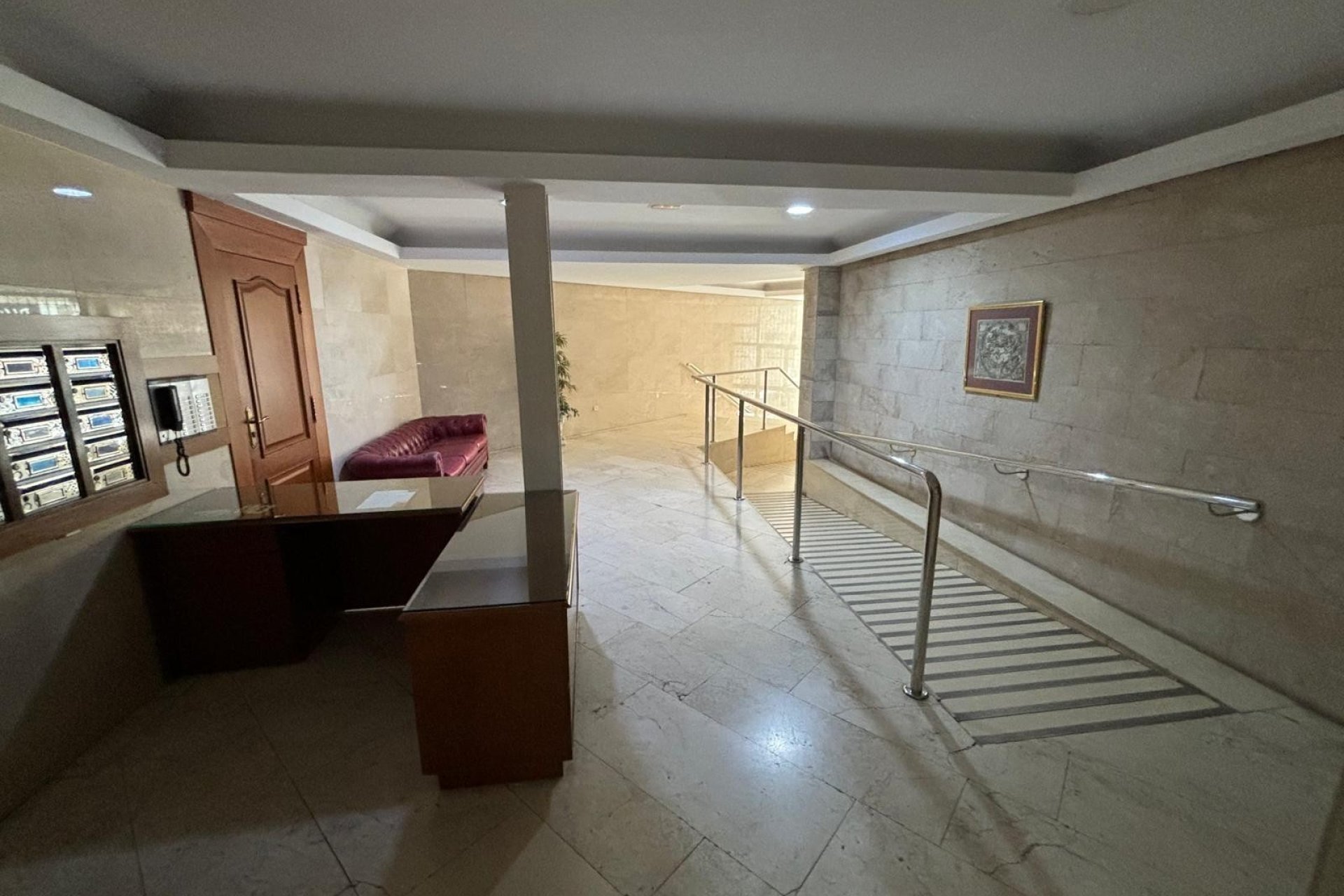 Перепродажа - Квартира - Valencia - Ciutat Universitaria