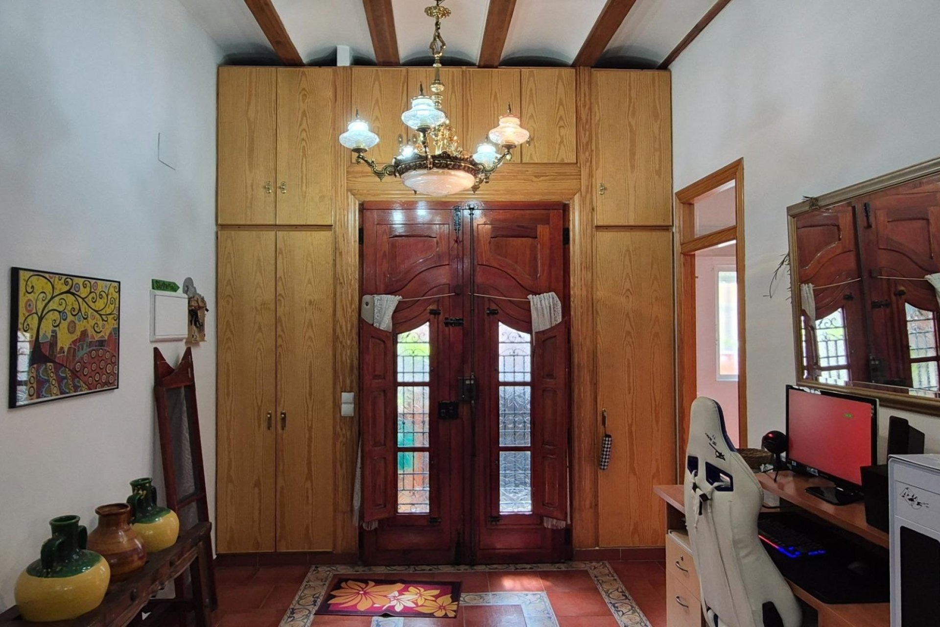 Перепродажа - Квартира - Valencia - Эль-Кабаньяль