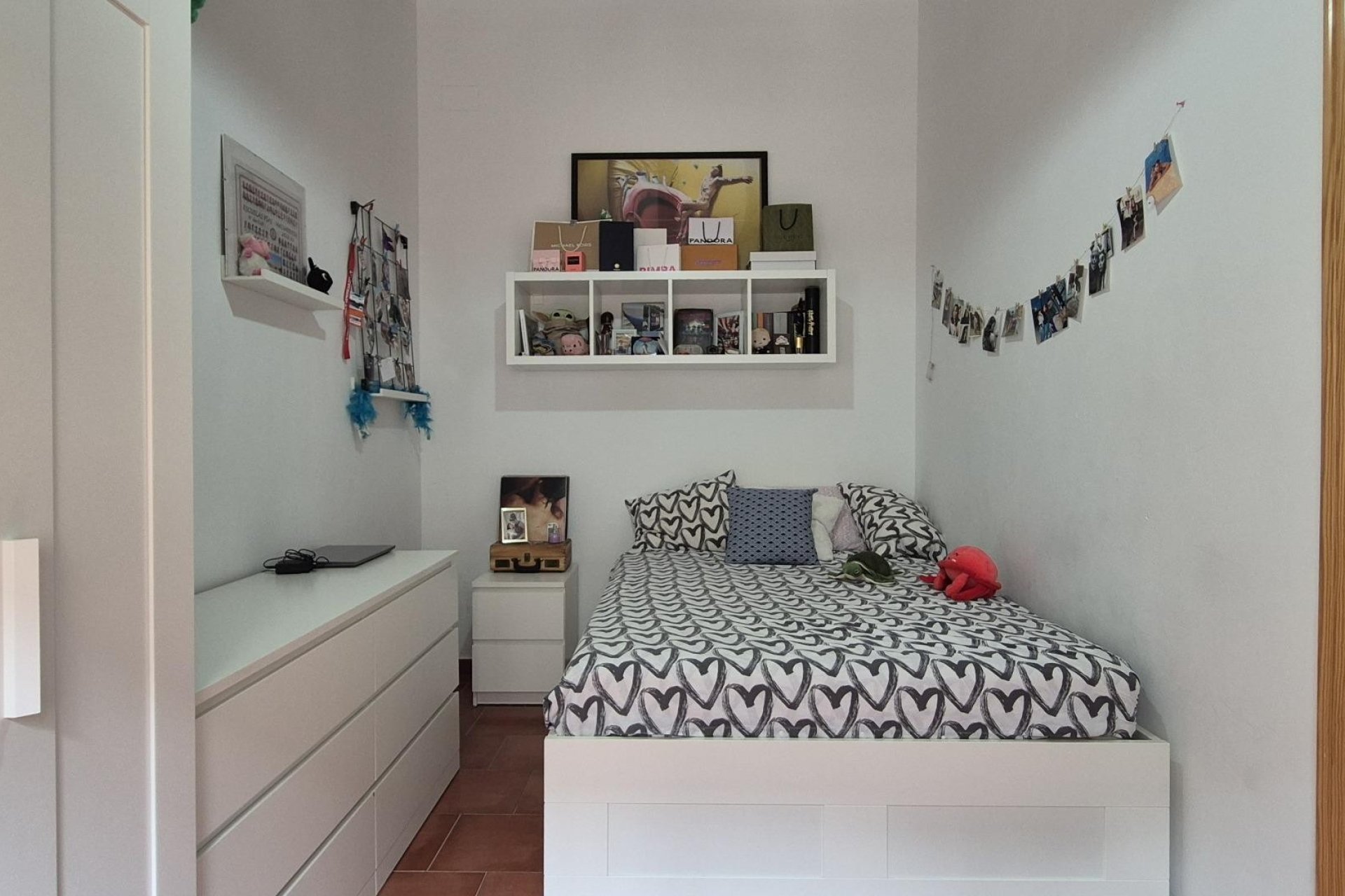 Перепродажа - Квартира - Valencia - Эль-Кабаньяль