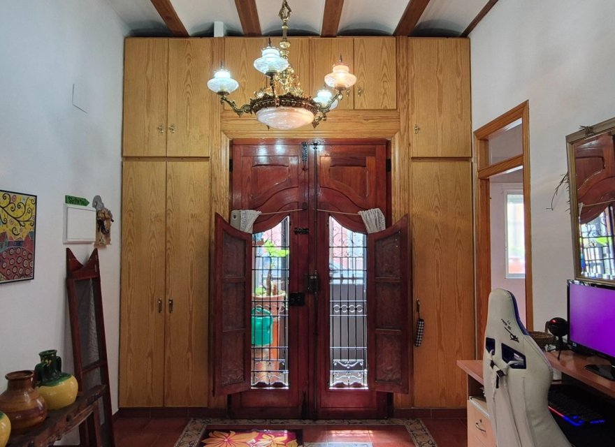 Перепродажа - Квартира - Valencia - Эль-Кабаньяль