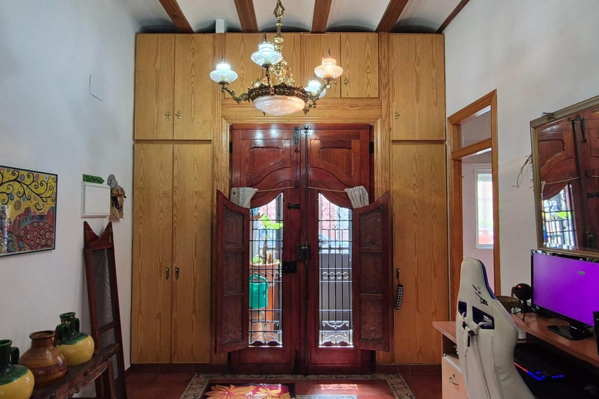 Перепродажа - Квартира - Valencia - Эль-Кабаньяль