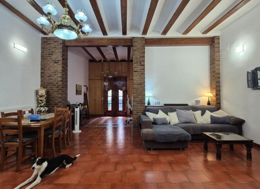 Перепродажа - Квартира - Valencia - Эль-Кабаньяль