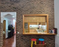 Перепродажа - Квартира - Valencia - Эль-Кабаньяль