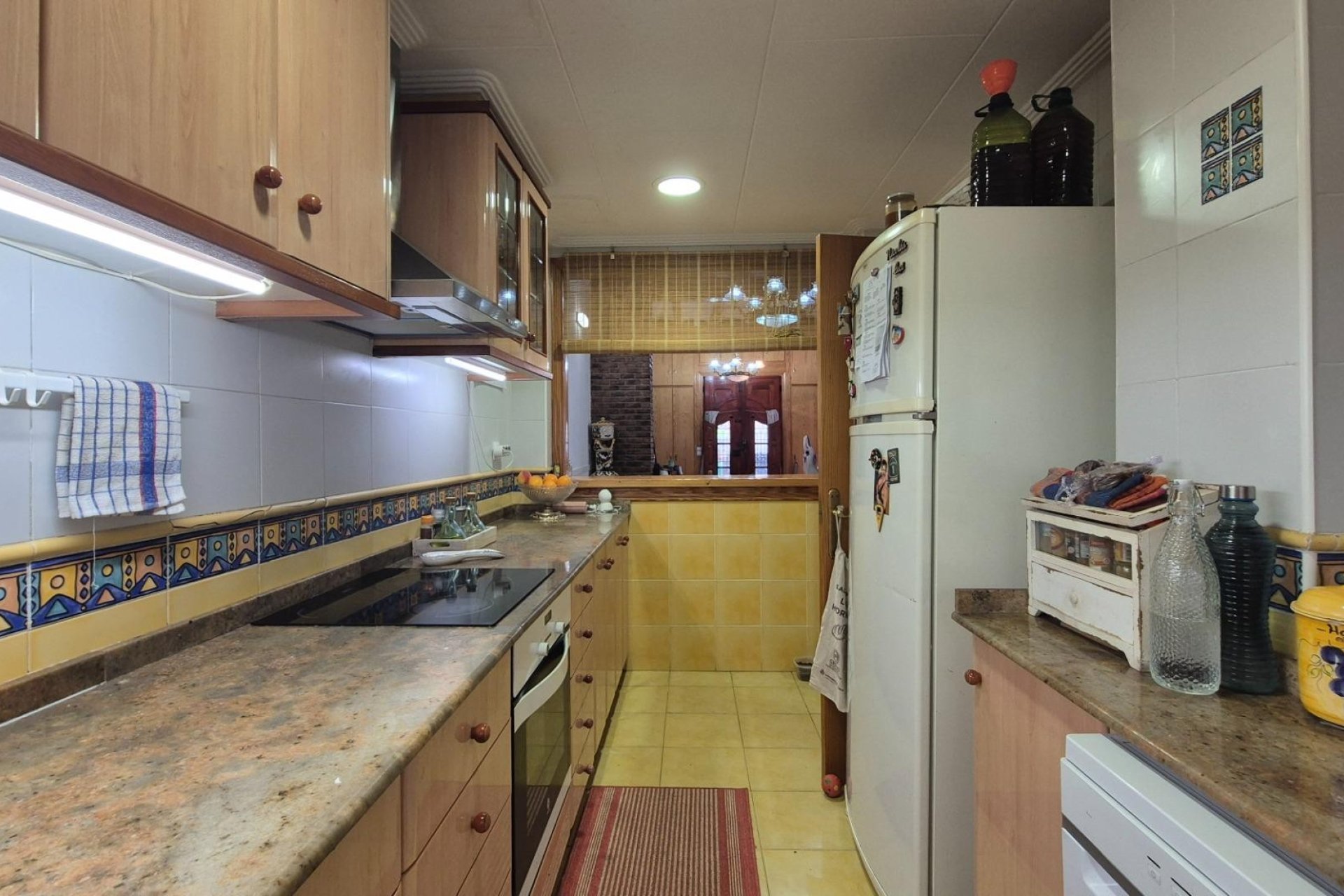 Перепродажа - Квартира - Valencia - Эль-Кабаньяль