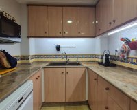 Перепродажа - Квартира - Valencia - Эль-Кабаньяль