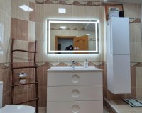 Перепродажа - Квартира - Valencia - Эль-Кабаньяль