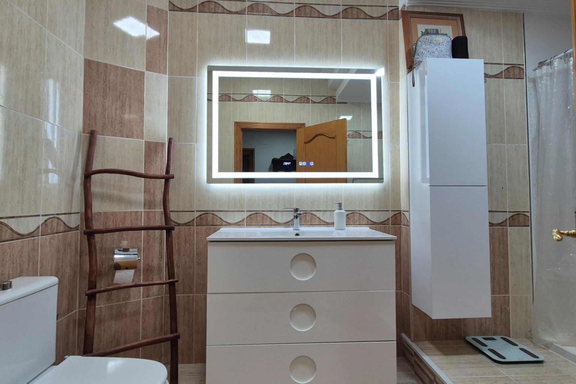 Перепродажа - Квартира - Valencia - Эль-Кабаньяль