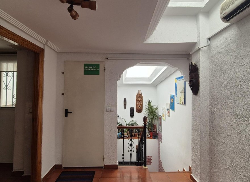 Перепродажа - Квартира - Valencia - Эль-Кабаньяль