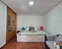 Перепродажа - Квартира - Valencia - Эль-Кабаньяль