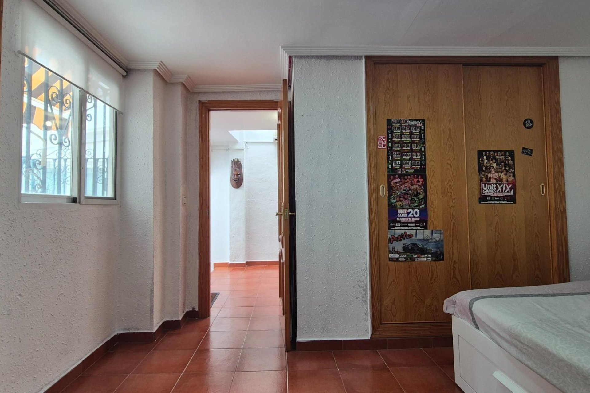 Перепродажа - Квартира - Valencia - Эль-Кабаньяль