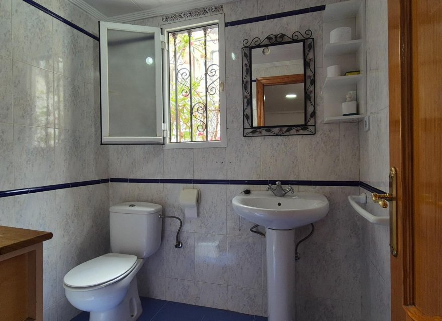 Перепродажа - Квартира - Valencia - Эль-Кабаньяль