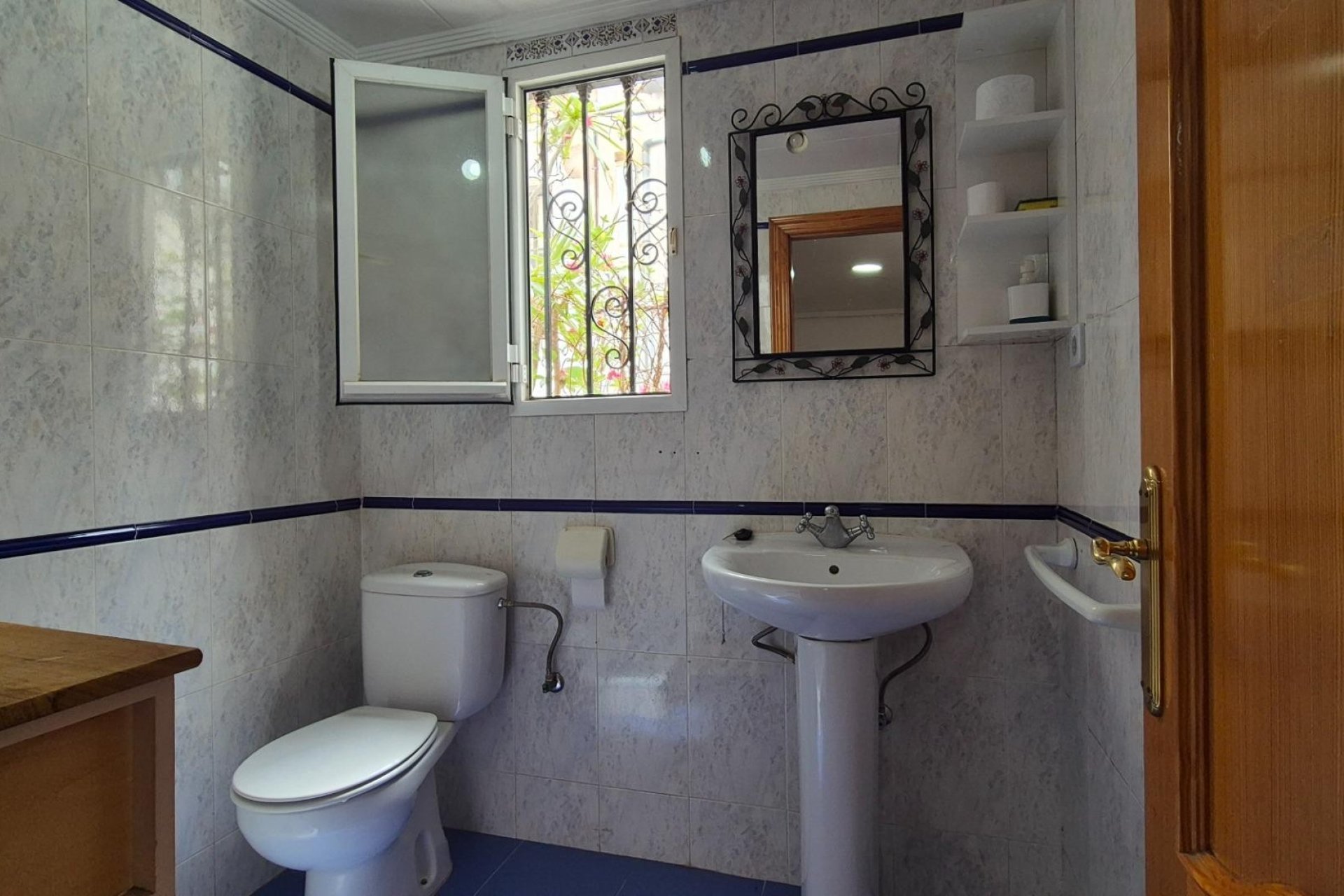 Перепродажа - Квартира - Valencia - Эль-Кабаньяль