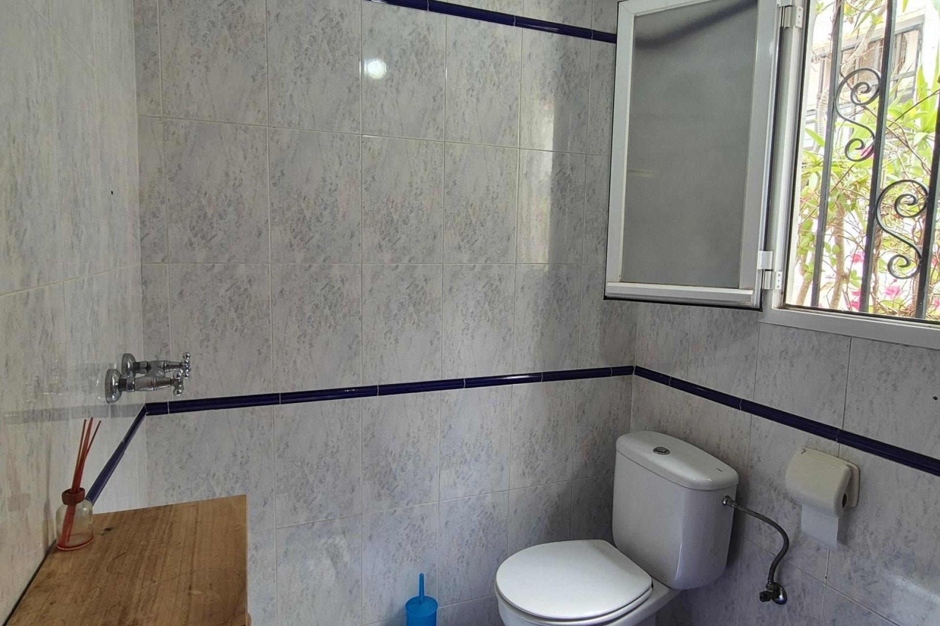 Перепродажа - Квартира - Valencia - Эль-Кабаньяль