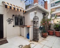 Перепродажа - Квартира - Valencia - Эль-Кабаньяль