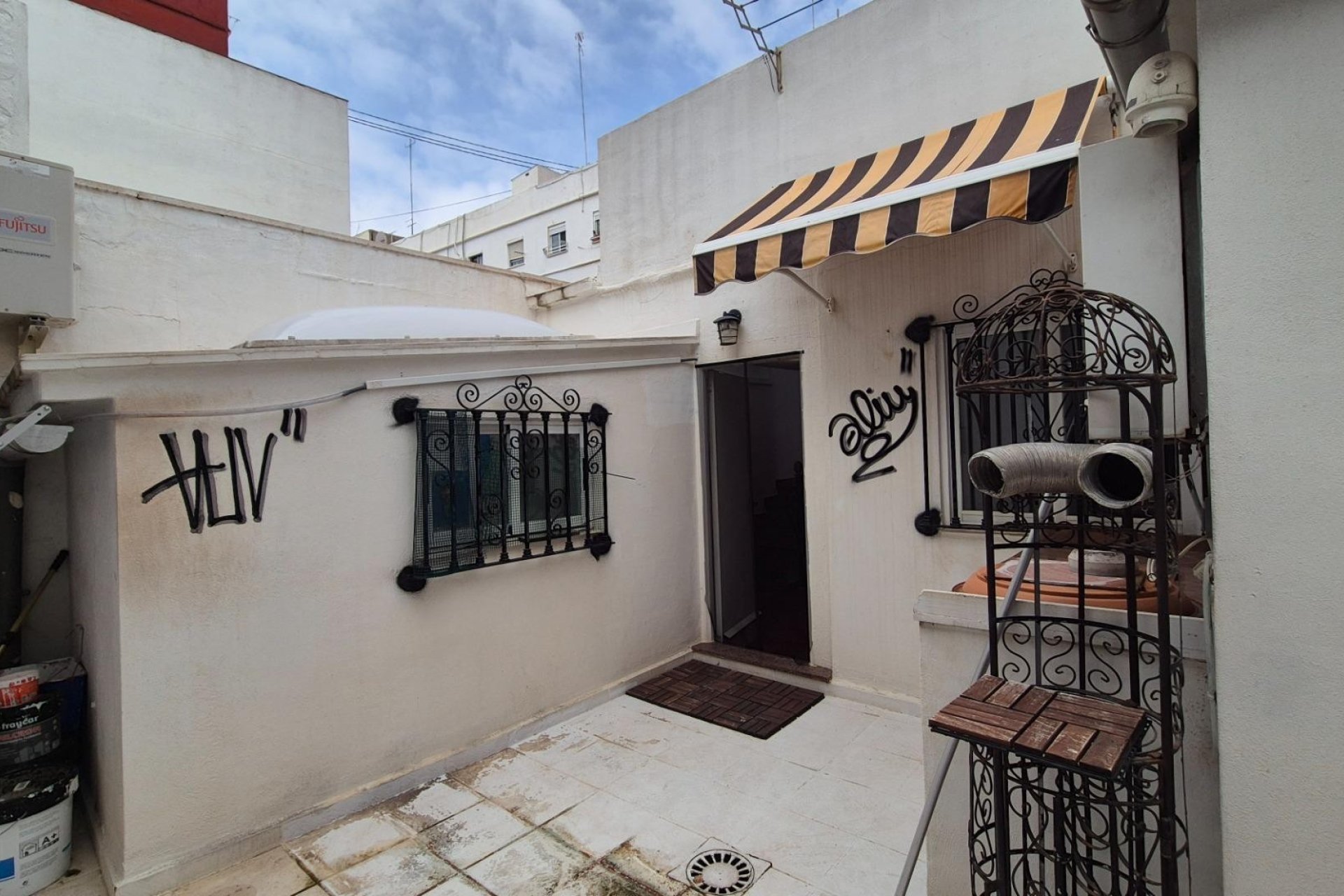 Перепродажа - Квартира - Valencia - Эль-Кабаньяль