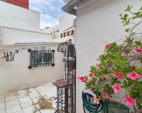 Перепродажа - Квартира - Valencia - Эль-Кабаньяль