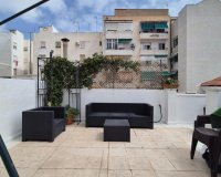 Перепродажа - Квартира - Valencia - Эль-Кабаньяль