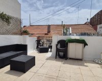 Перепродажа - Квартира - Valencia - Эль-Кабаньяль