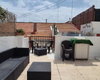 Перепродажа - Квартира - Valencia - Эль-Кабаньяль