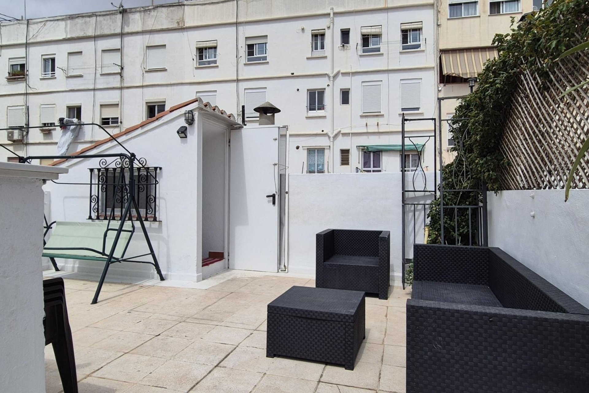 Перепродажа - Квартира - Valencia - Эль-Кабаньяль