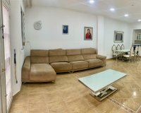 Перепродажа - Квартира - Valencia - Эль-Кабаньяль
