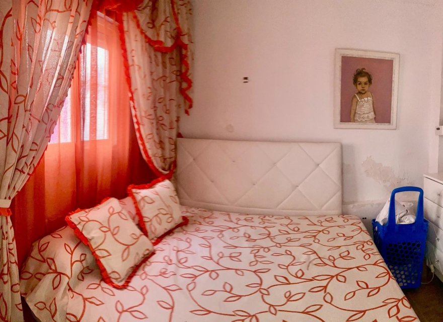 Перепродажа - Квартира - Valencia - Эль-Кабаньяль