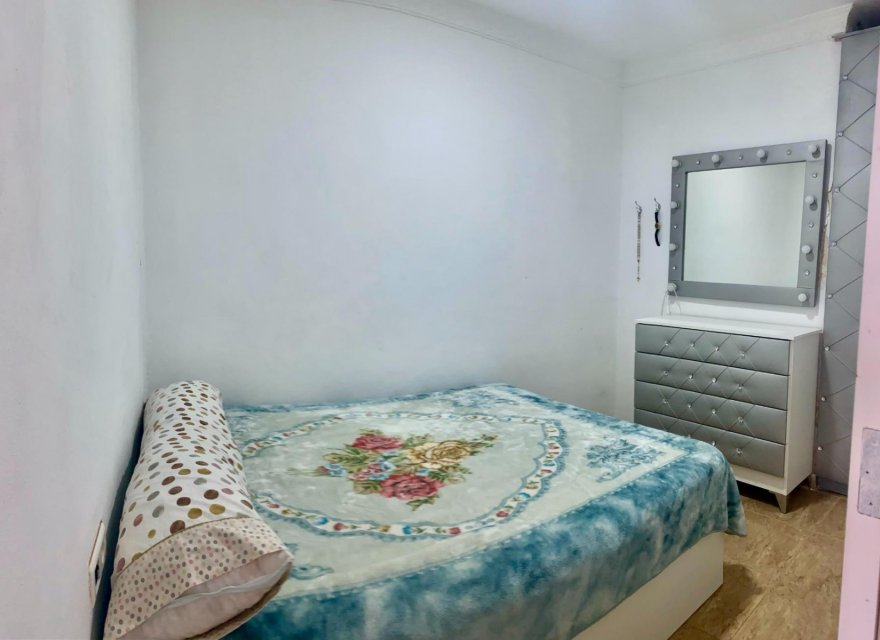 Перепродажа - Квартира - Valencia - Эль-Кабаньяль