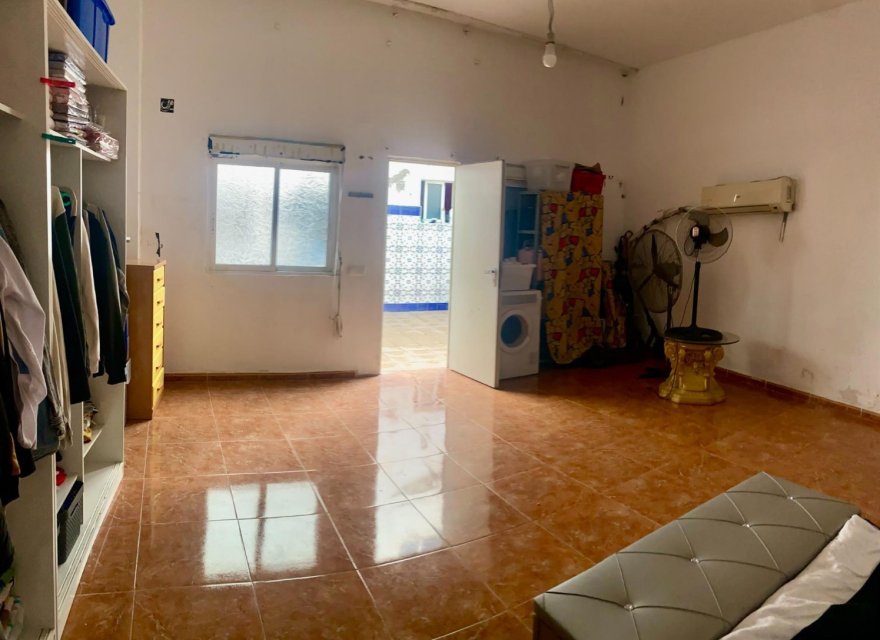 Перепродажа - Квартира - Valencia - Эль-Кабаньяль