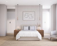 Перепродажа - Квартира - Valencia - Эшампле