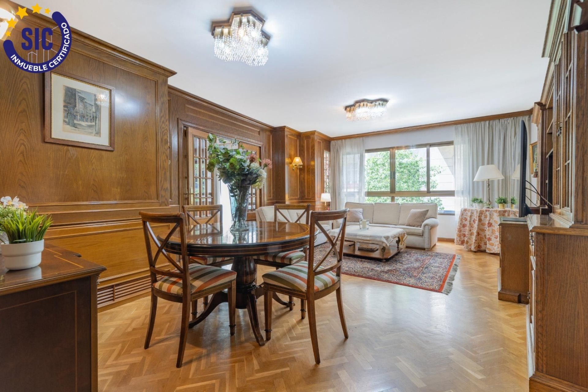 Перепродажа - Квартира - Valencia - Эшампле