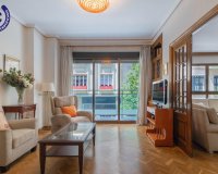 Перепродажа - Квартира - Valencia - Эшампле