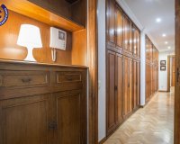 Перепродажа - Квартира - Valencia - Эшампле