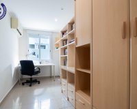 Перепродажа - Квартира - Valencia - Эшампле