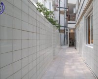 Перепродажа - Квартира - Valencia - Эшампле