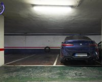 Перепродажа - Квартира - Valencia - Эшампле