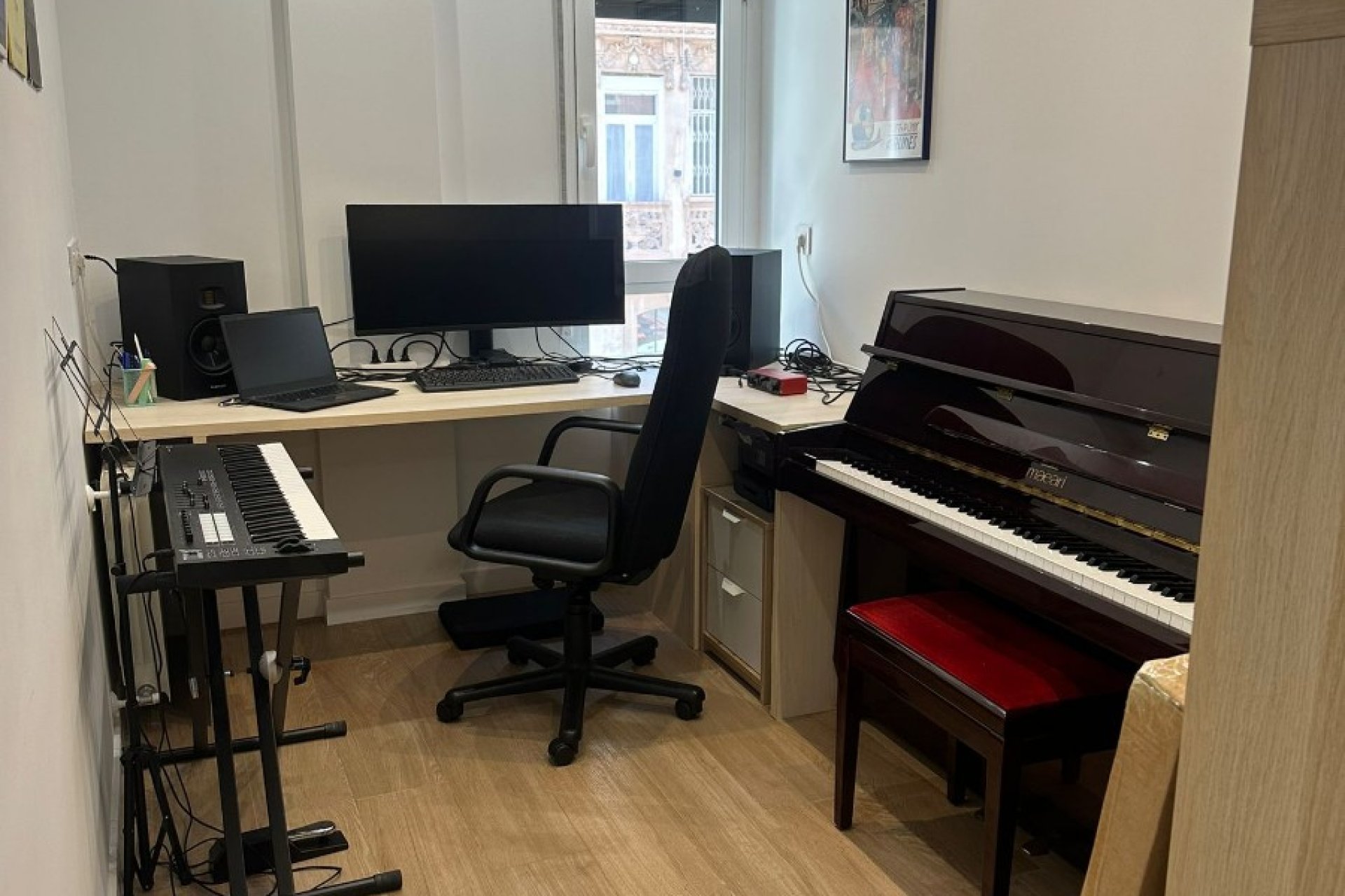 Перепродажа - Квартира - Valencia - Exposició