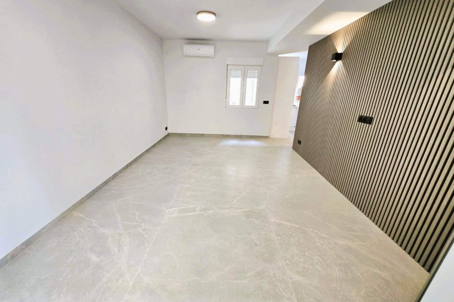 Перепродажа - Квартира - Valencia - Foios