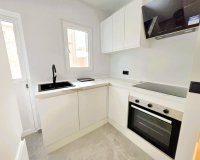 Перепродажа - Квартира - Valencia - Foios