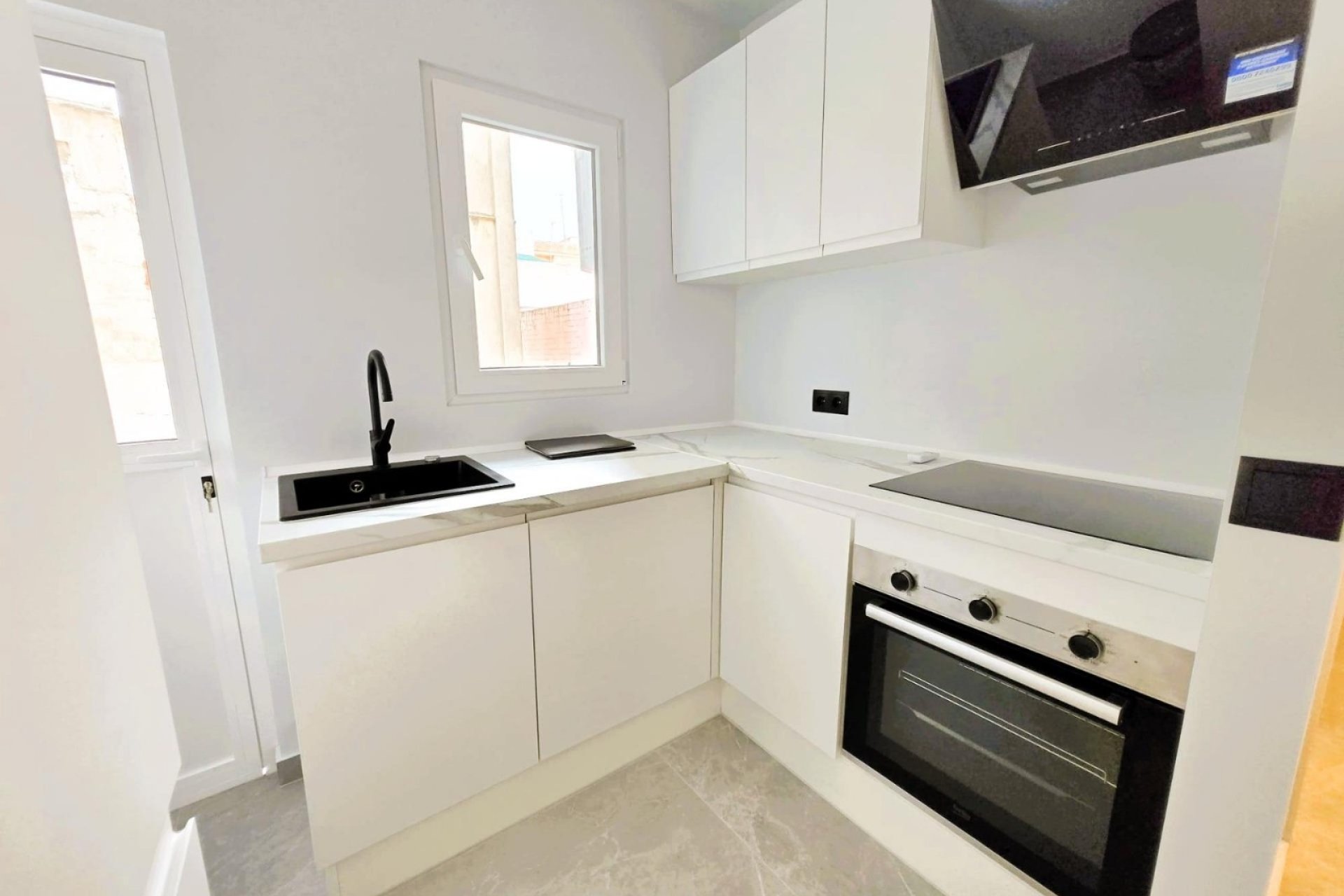 Перепродажа - Квартира - Valencia - Foios