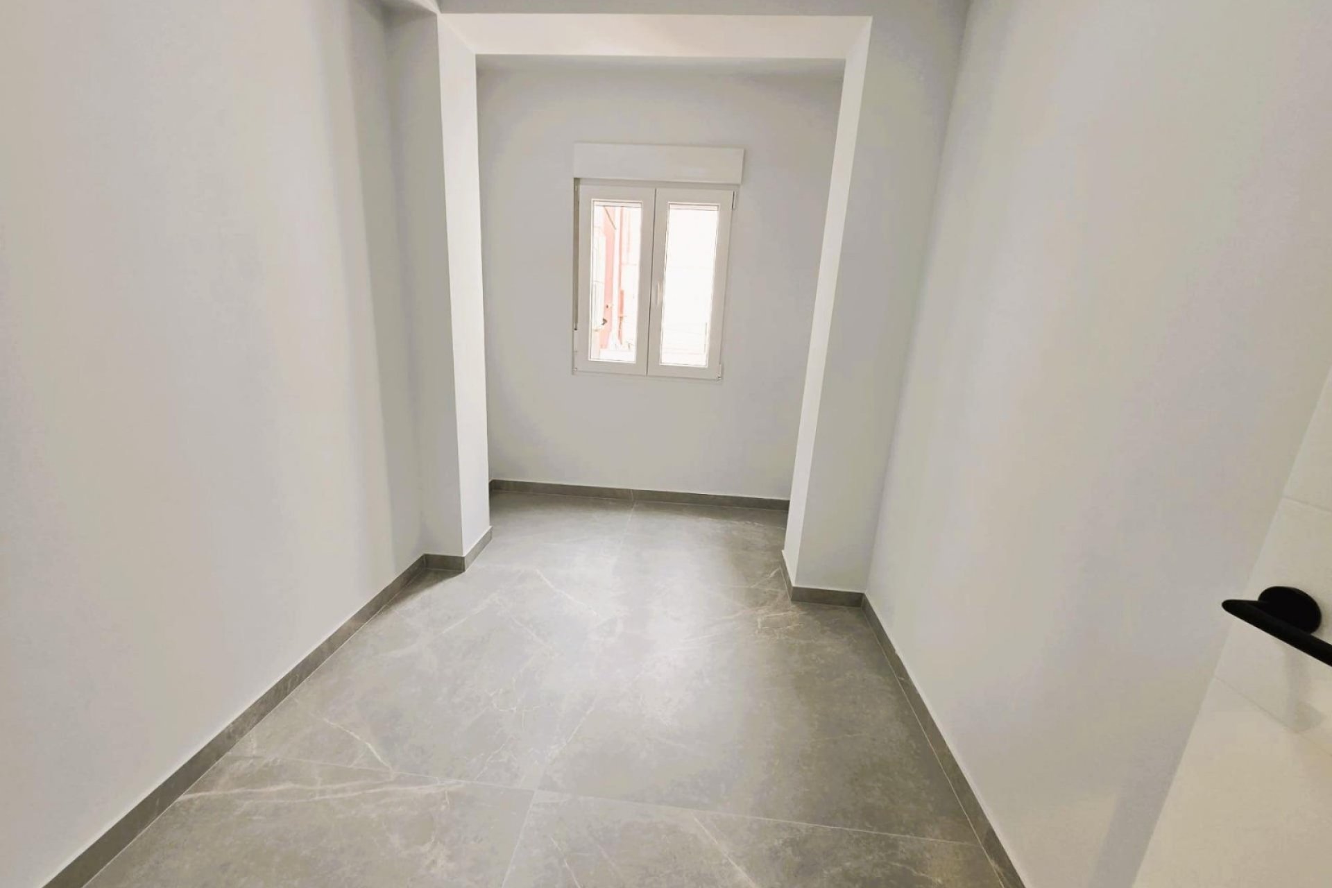 Перепродажа - Квартира - Valencia - Foios