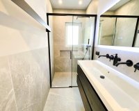 Перепродажа - Квартира - Valencia - Foios