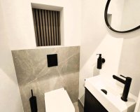 Перепродажа - Квартира - Valencia - Foios