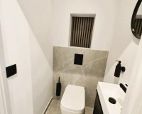 Перепродажа - Квартира - Valencia - Foios