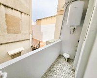 Перепродажа - Квартира - Valencia - Foios