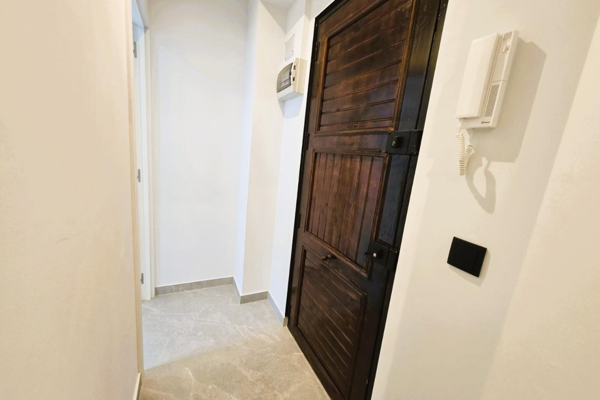 Перепродажа - Квартира - Valencia - Foios