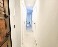 Перепродажа - Квартира - Valencia - Foios