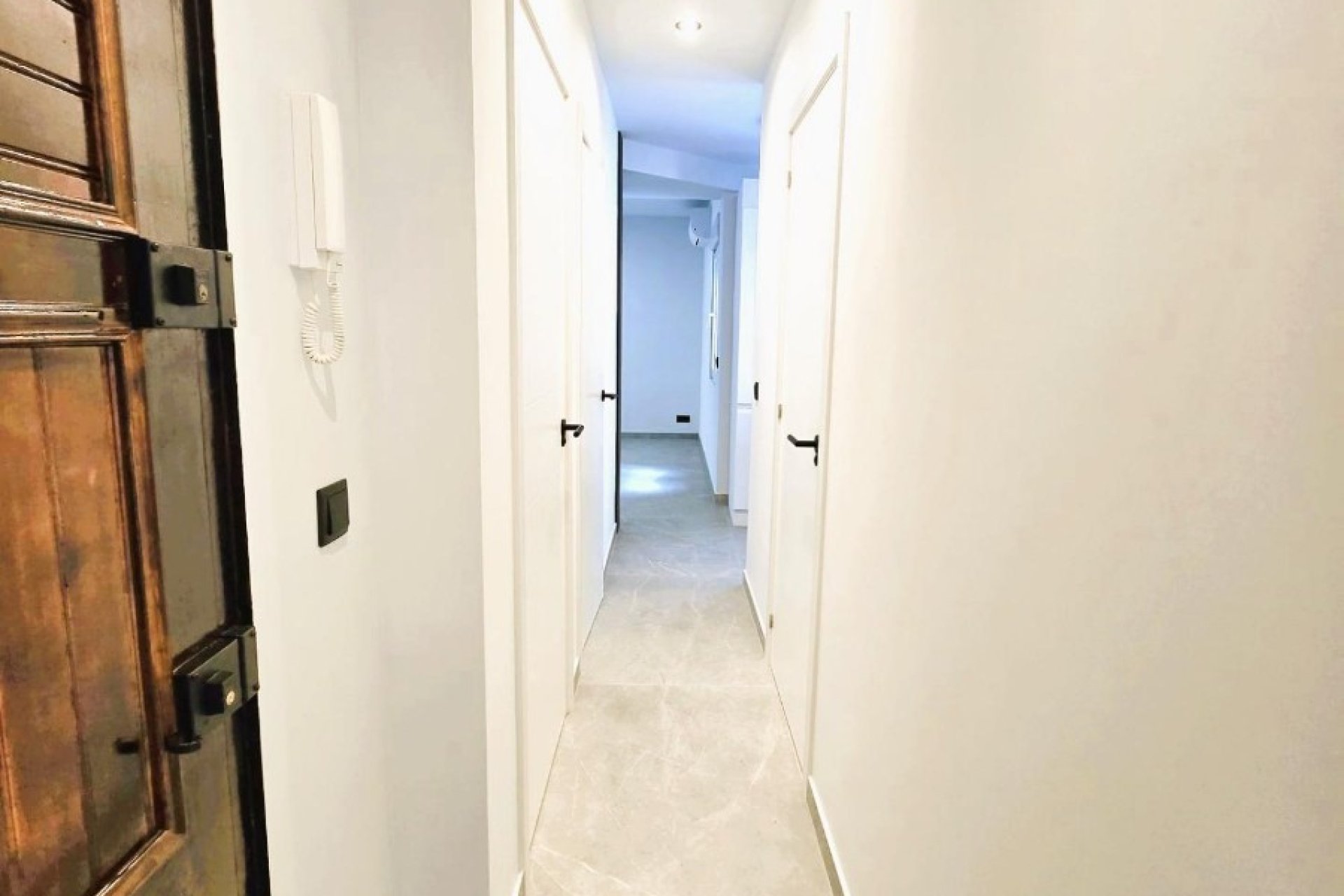 Перепродажа - Квартира - Valencia - Foios